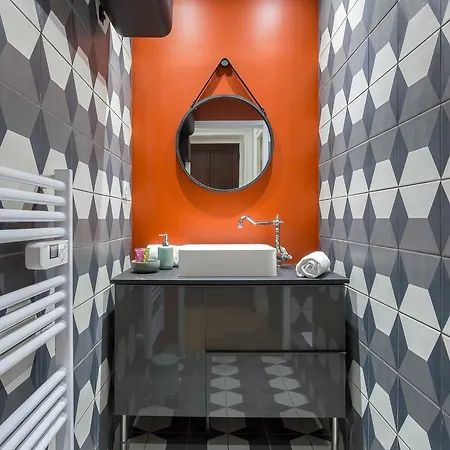 Apartment Like Rive Gauche Lyon