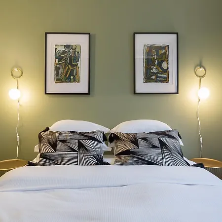 Apartment Like Rive Gauche