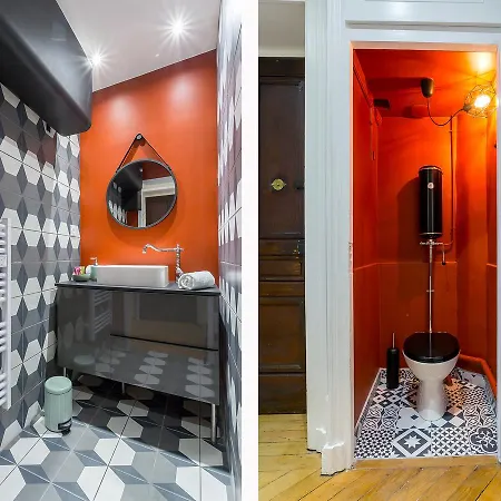 Apartment Like Rive Gauche Lyon