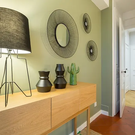Apartment Like Rive Gauche Lyon