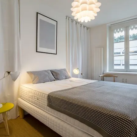 Like Rive Gauche Apartment Lyon